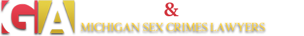 Logo of Michigan Sex Crimes Attorneys: Grabel & Associates